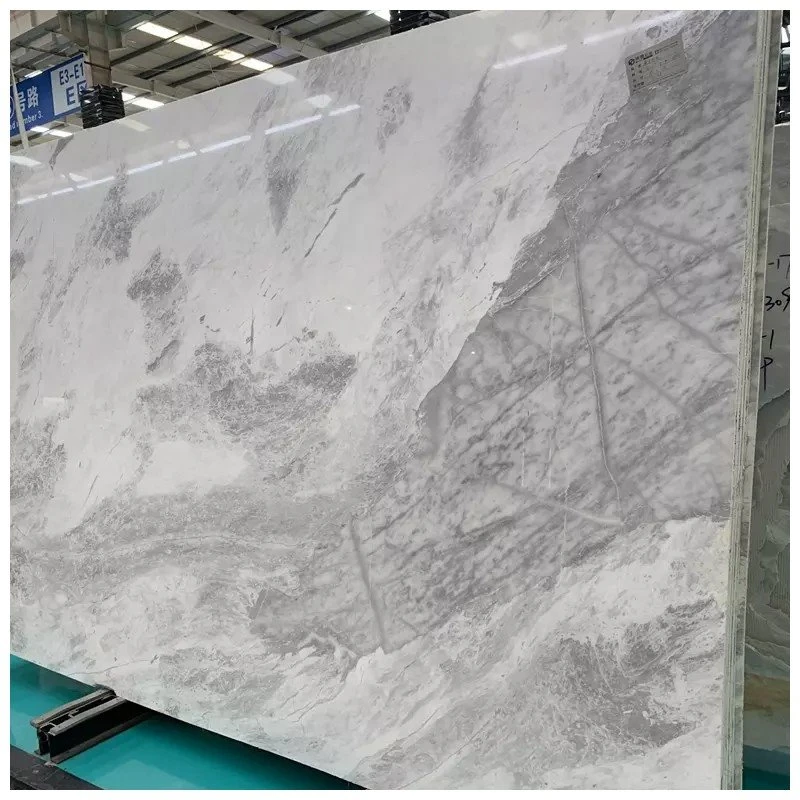 Orlando Grey Marble Polished Slabs Orlando Grey Marble Polished Slabs