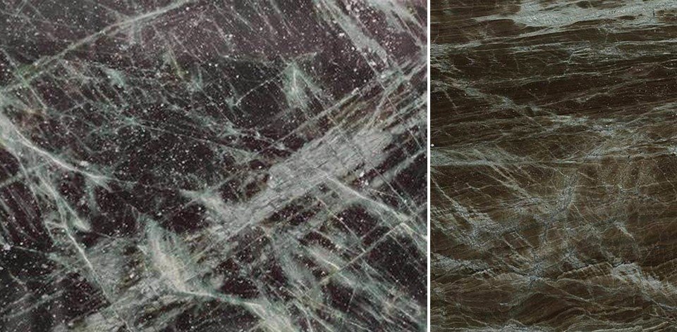 Madeirus Quartzite
