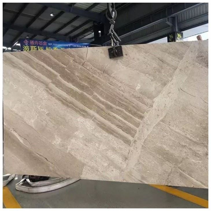 Breccia Sarda Marble Slab