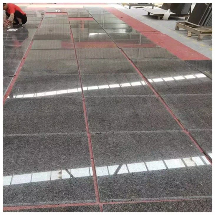 Cafe Imperial Granite Tile