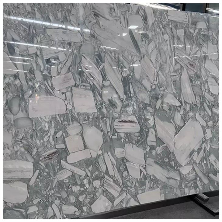 Cocadablu Quartzite Slabs