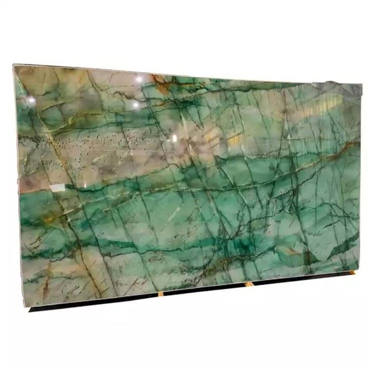 Da Vinci Quartzite Slabs