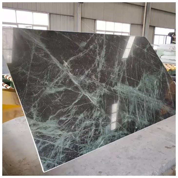 Madeirus Green Quartzite Slabs