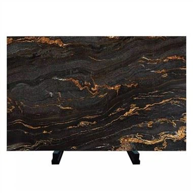 Granitna plošča Magma Gold
