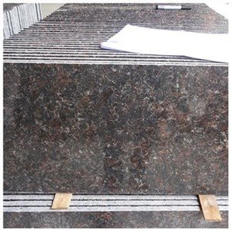 Tan rjave granitne ploščice