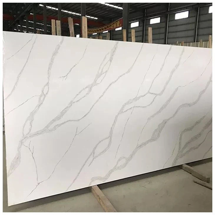 Beli Calacatta Quartz