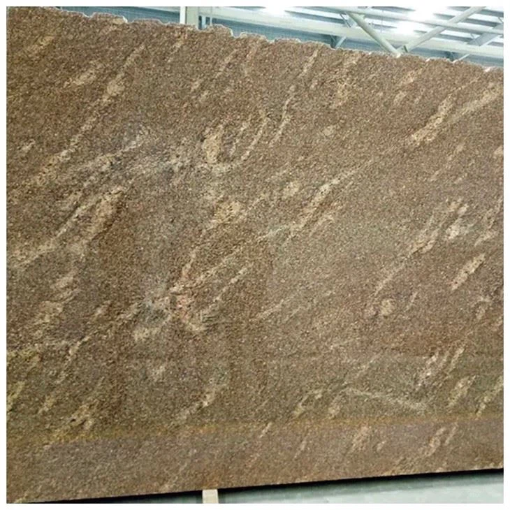 Giallo California Granite Slabs