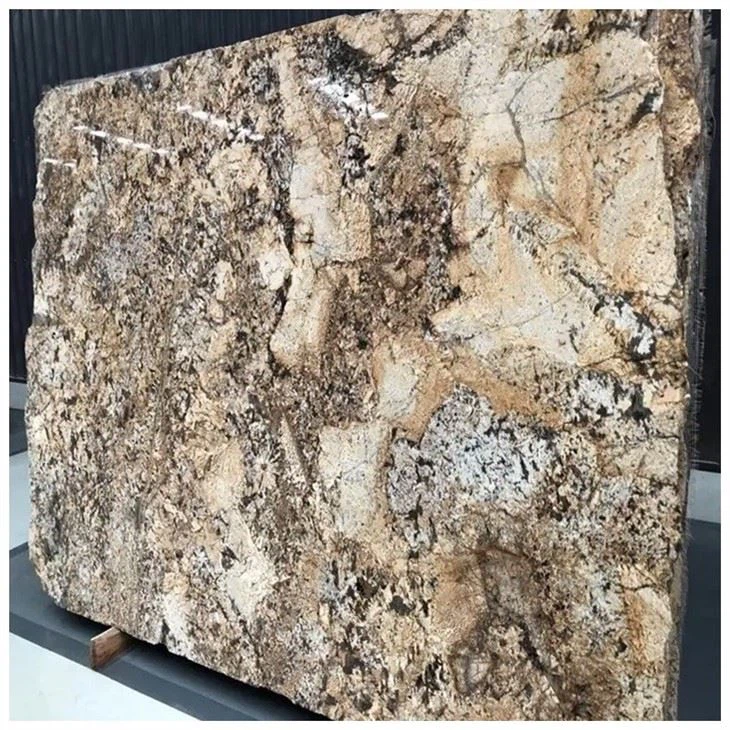 granite Juparana persa