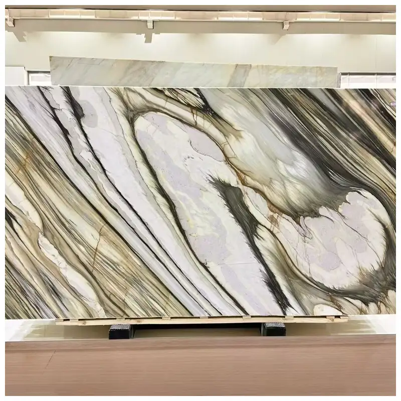 Calacatta Oyster Marble Slabs