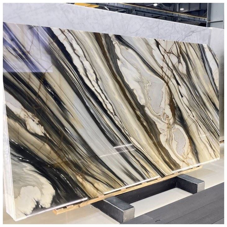 Marmor Calacatta Oyster