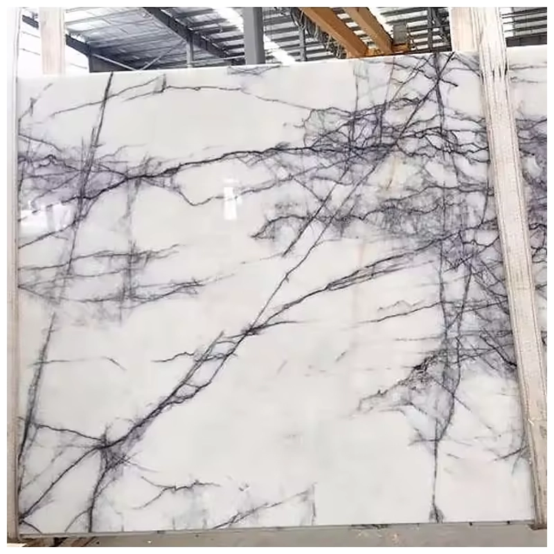 Lilas New York Marble Lilas New York Marble