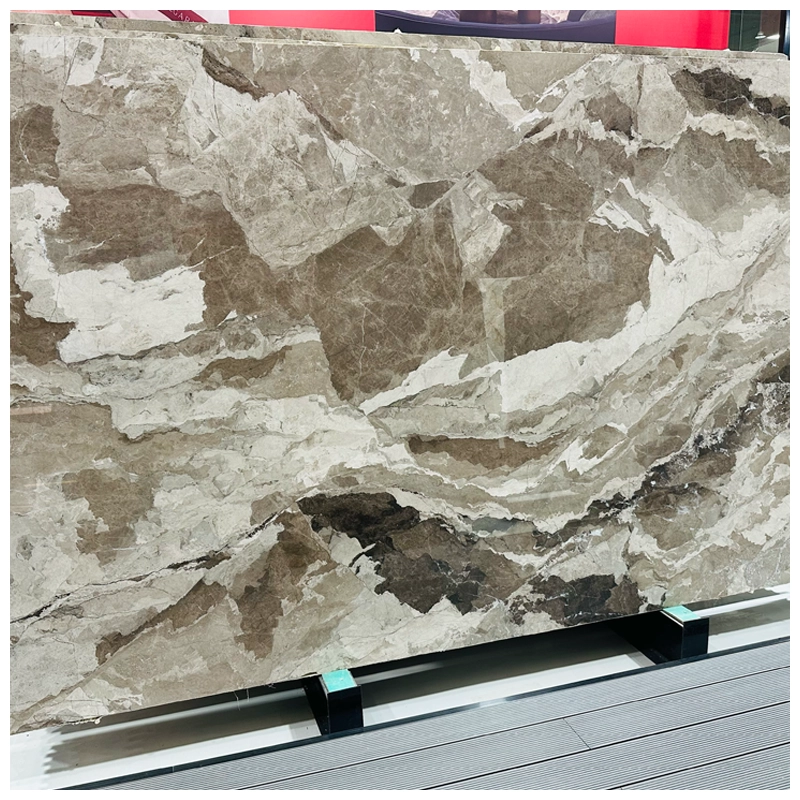 Camouflage Marble Slab For Tiles Camouflage Marble Slab For Tiles