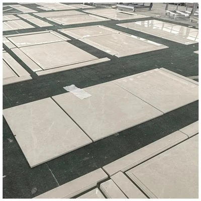 Aran White Marmor
