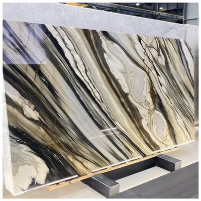 Marmor Calacatta Oyster