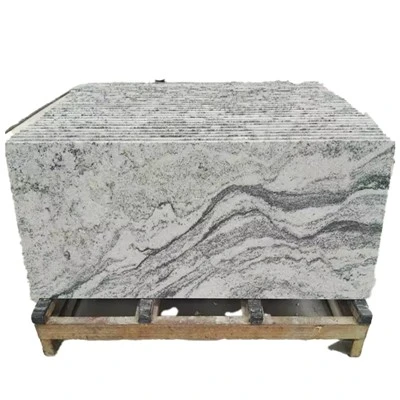 Vikont beli granit